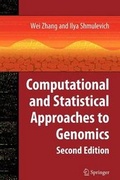 Cover: Computational and Statistical Approaches to Genomics - Springer