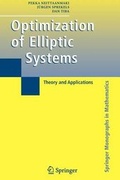 Cover: Optimization of Elliptic Systems - Springer