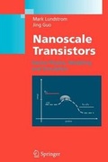Cover: Nanoscale Transistors - Springer