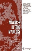 Cover: Advances in Food Mycology - Springer
