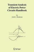 Cover: Transient Analysis of Electric Power Circuits Handbook - Springer