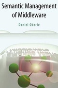 Cover: Semantic Management of Middleware - Springer