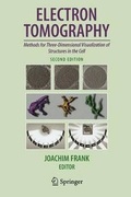 Cover: Electron Tomography - Springer