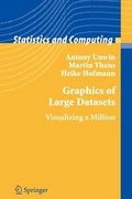 Cover: Graphics of Large Datasets - Springer