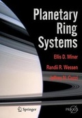 Cover: Planetary Ring Systems - Springer