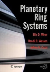 Enlarge image Cover: Planetary Ring Systems - Springer