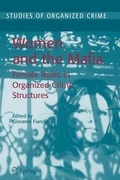 Cover: Women and the Mafia - Springer