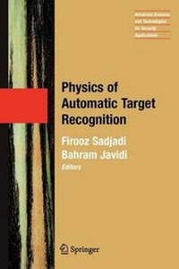 Enlarge image Cover: Physics of Automatic Target Recognition - Springer