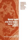 Cover: Molecular Aspects of the Stress Response - Springer