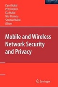 Cover: Mobile and Wireless Network Security and Privacy - Springer