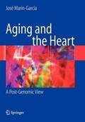 Cover: Aging and the Heart - Springer
