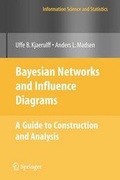 Cover: Bayesian Networks and Influence Diagrams - Springer