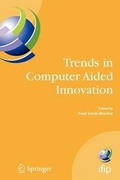 Cover: Trends in Computer Aided Innovation - Springer