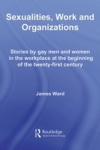Abbildung von: Sexualities, Work and Organizations - Routledge