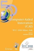Cover: Computer-Aided Innovation (Cai) - Springer