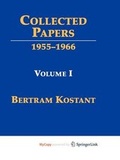 Cover: Collected Papers - Springer