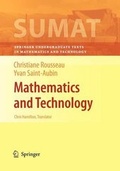 Cover: Mathematics and Technology - Springer