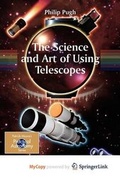 Cover: The Science and Art of Using Telescopes - Springer