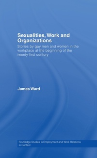 Abbildung von: Sexualities, Work and Organizations - Routledge