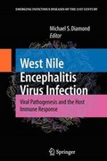 Cover: West Nile Encephalitis Virus Infection - Springer