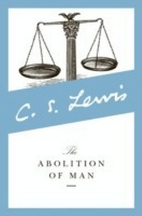 Enlarge image Cover: The Abolition of Man - HarperCollins