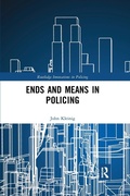 Bild: Ends and Means in Policing - Routledge