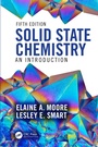 Cover: Solid State Chemistry - CRC Press