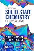 Cover: Solid State Chemistry - CRC Press
