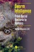 Cover: Swarm Intelligence - CRC Press