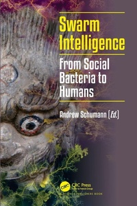 Enlarge image Cover: Swarm Intelligence - CRC Press