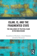 Cover: Islam, IS and the Fragmented State - Routledge