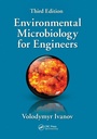 Cover: Environmental Microbiology for Engineers - CRC Press