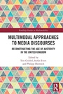 Cover: Multimodal Approaches to Media Discourses - Routledge