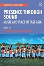 Cover: Presence Through Sound - Routledge