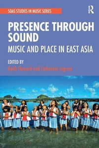 Enlarge image Cover: Presence Through Sound - Routledge