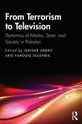 Cover: From Terrorism to Television - Routledge India