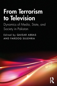 Enlarge image Cover: From Terrorism to Television - Routledge India