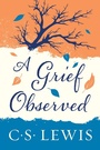 Cover: A Grief Observed - HarperCollins