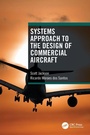 Cover: Systems Approach to the Design of Commercial Aircraft - CRC Press