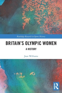 Abbildung von: Britain's Olympic Women - Routledge