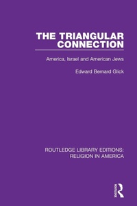 Enlarge image Cover: The Triangular Connection - Routledge