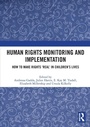 Cover: Human Rights Monitoring and Implementation - Routledge
