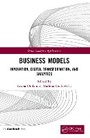 Cover: Business Models - CRC Press