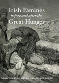 Cover: Irish Famines Before and After the Great Hunger - Cork University Press