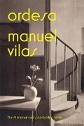 Cover: Ordesa - Riverhead Books,U.S.