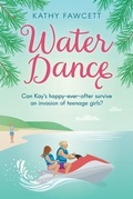 Cover: Water Dance - Stephen Fawcett