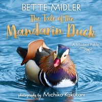 Enlarge image Cover: The Tale of the Mandarin Duck - Random House Books for Young Readers