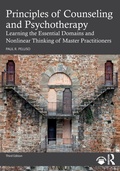Cover: Principles of Counseling and Psychotherapy - Routledge