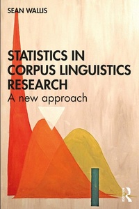 Abbildung von: Statistics in Corpus Linguistics Research - Routledge