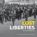 Cover: War Measures: Canada in Crisis - Canadian Museum of History